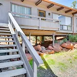 Sedona Red Rock Retreat Walk To Hiking Trails!