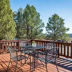 Gorgeous West Sedona Home With Red Rock Views