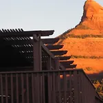 Sedona Views Bed And Breakfast