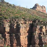 Sedona Views Bed And Breakfast