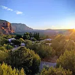 The Penrose Bed & Breakfast