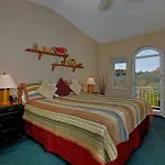Canyon Villa Bed & Breakfast Inn Of Sedona
