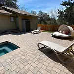 Sedona Chapel Cross Home W/ Pool, Spa & Views!!!