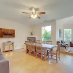 Sedona Home With Fire Pit Red Rock State Park Views