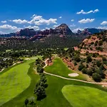 Complete Luxury , Extras And Red Rock Vistas - Exclusive Golf Community
