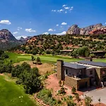 Complete Luxury , Extras And Red Rock Vistas - Exclusive Golf Community