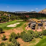 Complete Luxury , Extras And Red Rock Vistas - Exclusive Golf Community