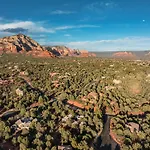 Sedona Red Mountain Retreat- Updated Home W Private Pool & Hot Tub, Amazing Views!