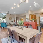 Grand Red Rock Views Luxury Casa
