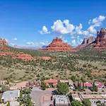 Adobe Village Studio Suite- Tumbleweed Condo