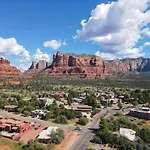 Adobe Village Studio Suite- Country Condo