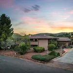 Adobe Village Studio Suite- Country Condo