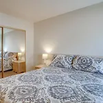 Sedona Condo On Scenic Golf Course With Pool Access!