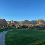 Sedona Condo On Scenic Golf Course With Pool Access!