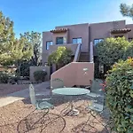 New The Grasshopper With Balcony, Heart Of Sedona