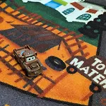 Cars Themed! Unique Design 4Bd, Gmrm!