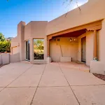 Central Sedona Home With Red Rock Mtn View, Fire Pit