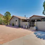 Sedona Getaway Less Than 1 Mi To Red Rock State Park!