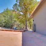 Sunny Sedona Studio Less Than 1 Mi To Red Rock State Park!