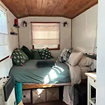 The Tiny House