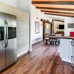 Sedona Home With Private Hot Tub And Mountain Views!