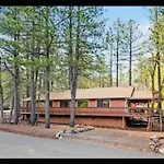 The Bluejay Cabin At Munds Park, Az!
