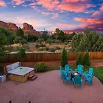 Awesome Castle Rock View!