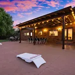 Awesome Castle Rock View!