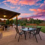 Awesome Castle Rock View!