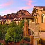 Beautiful Resort In Sedona Arizona 2Bd A Haven For Spiritual Wellness