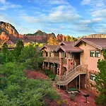 Beautiful Resort In Sedona Arizona 1Bd A Haven For Spiritual Wellness