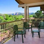 Beautiful Resort In Sedona Arizona 1Bd A Haven For Spiritual Wellness
