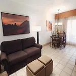 Diamond Los Abrigados Resort And Spa 1Bd