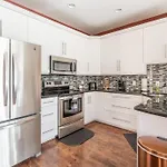 Zen Calling, Look Inside This Private Home For 6