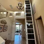 Sedona Cathedral Hideaway B&B And Casita