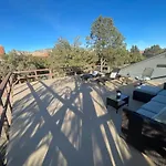 Sedona Getaway With Panoramic Red Rock Views