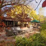 Huge Sedona Compound Gym Two Spas Casitas Pond