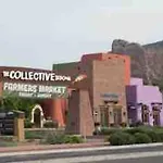 Elevated Zen: Sedona\'S Rooftop Retreat For 9!