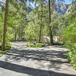 Peaceful Sedona Retreat With Patio And Mtn Views!