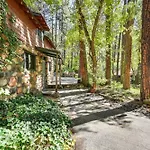 Peaceful Sedona Retreat With Patio And Mtn Views!