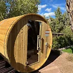 Spectacular Sedona Destination With Pool & Spa