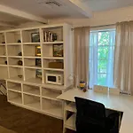Writer\'S Room Saddlerock Ranch B&B West Sedona