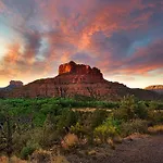 Red Rock Home By Best Hiking Trails And Vortex\'S