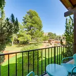 Sedona Condo Mtn Views, Balcony And Hot Tub Access