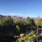 Unbeatable Views, Incredible Sedona Location