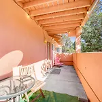 Pet-Friendly Sedona Getaway - 10 Mi To Downtown