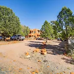 Pet-Friendly Sedona Getaway - 10 Mi To Downtown