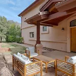 Sedona Sunrise By Avantstay Majestic Red Rocks Views~Walk To Jordan Trailhead~Peloton Bike~Hot Tub~Wifi