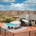 Sedona Sanctuary Luxury Home Pool & Spa