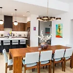 Sedona Sanctuary Luxury Home Pool & Spa